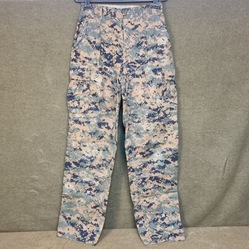 USA - Calça Marpat Selva