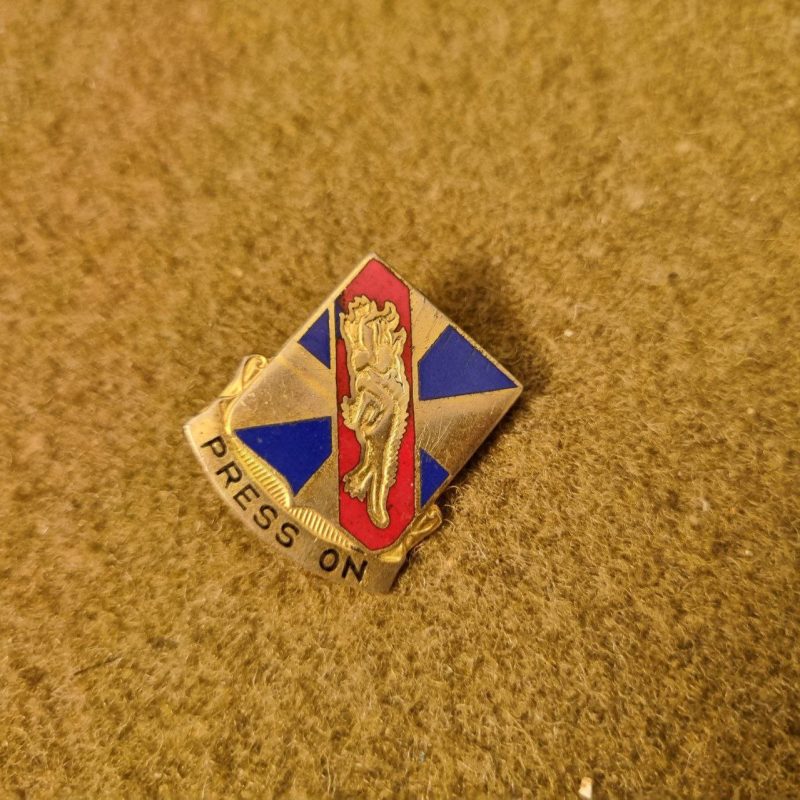 USA - Pin 159th Army Aviation Battalion
