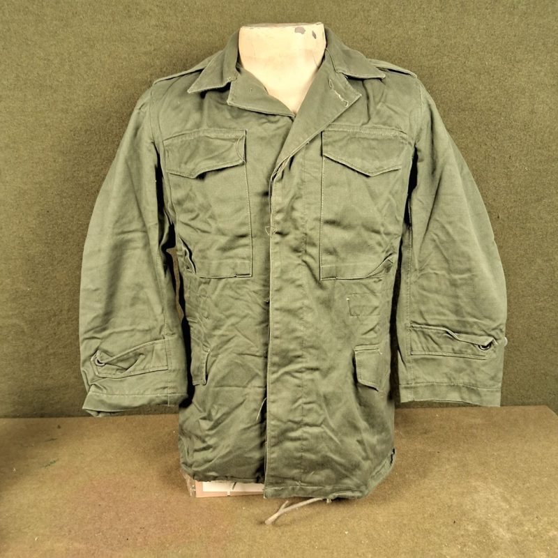 GRE - Jaqueta M43 Verde