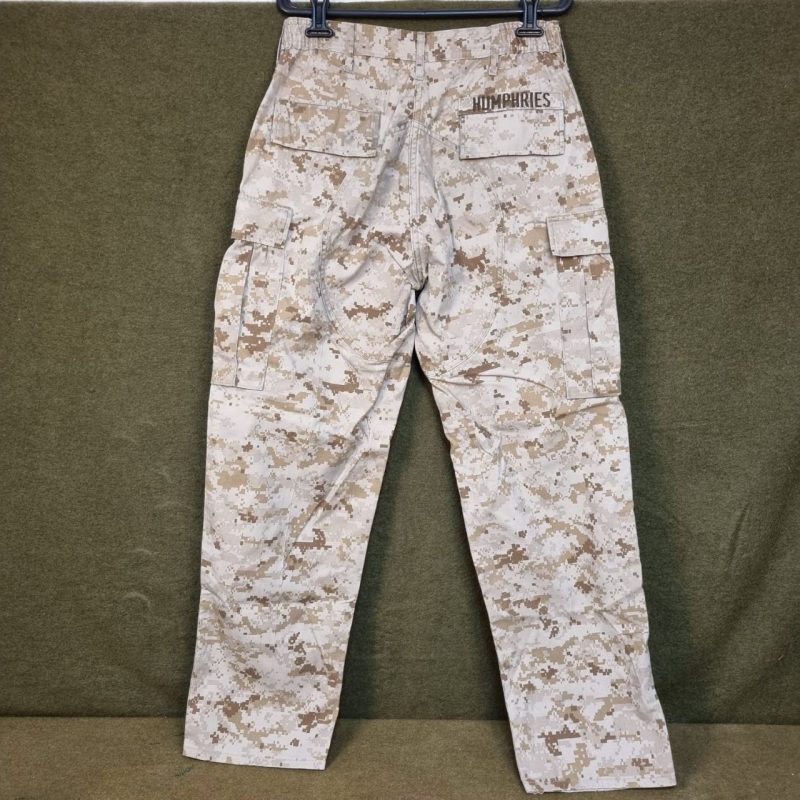 USA - Calça Marpat Deserto - Image 2