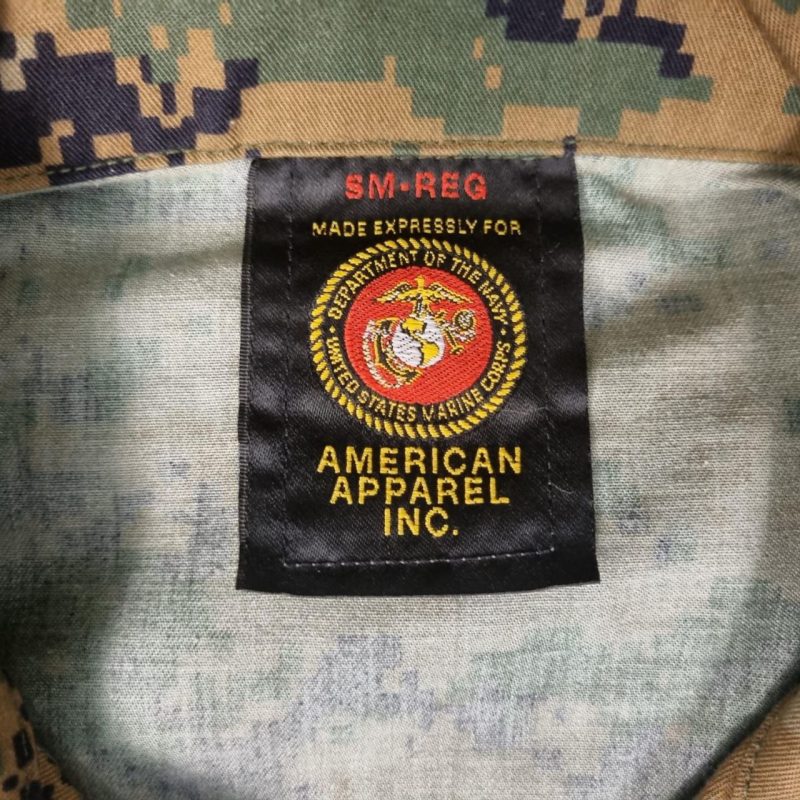 USA - Top Marpat Selva - Image 11
