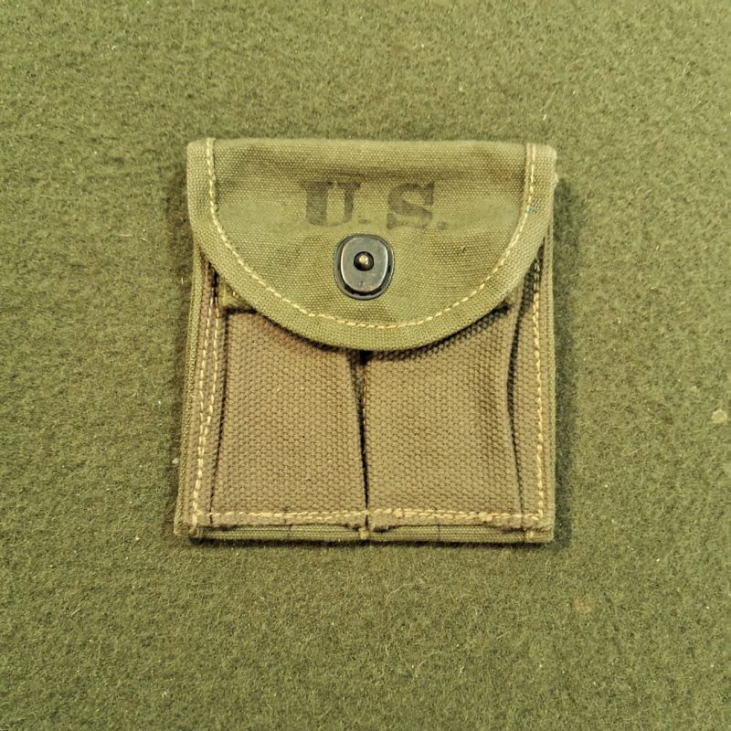 USA - Bolso M1 Carbine Anos 40