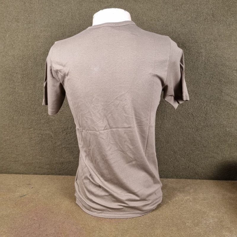 FRA - Camiseta Underwear Bege - Image 3