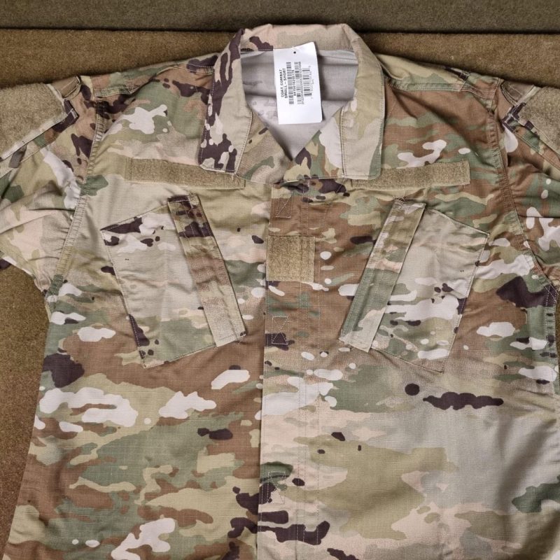 USA - Top OCP Scorpion - Image 4