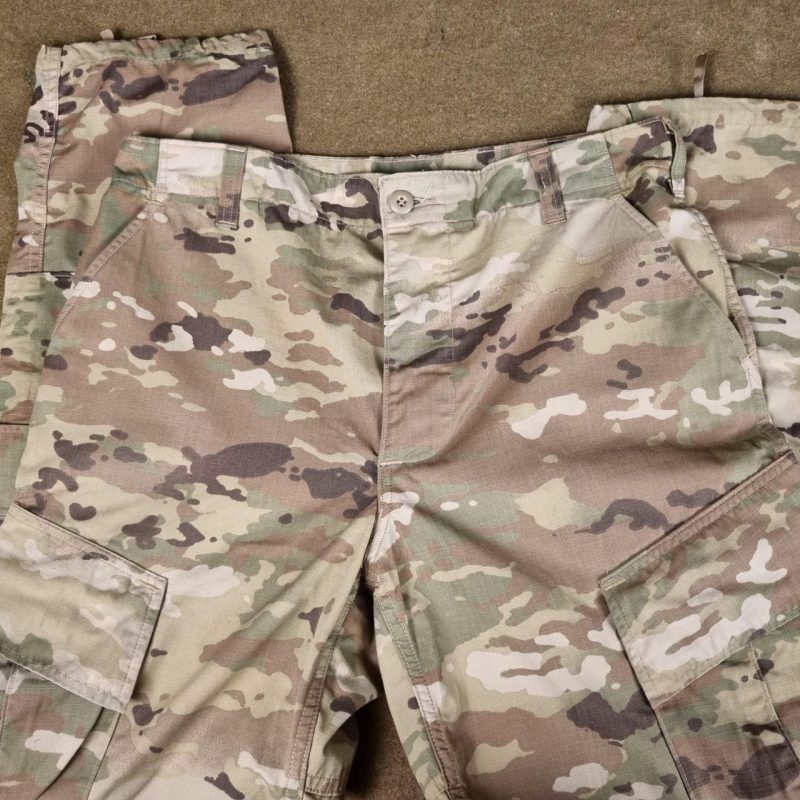 USA - Calça OCP Scorpion - Image 3