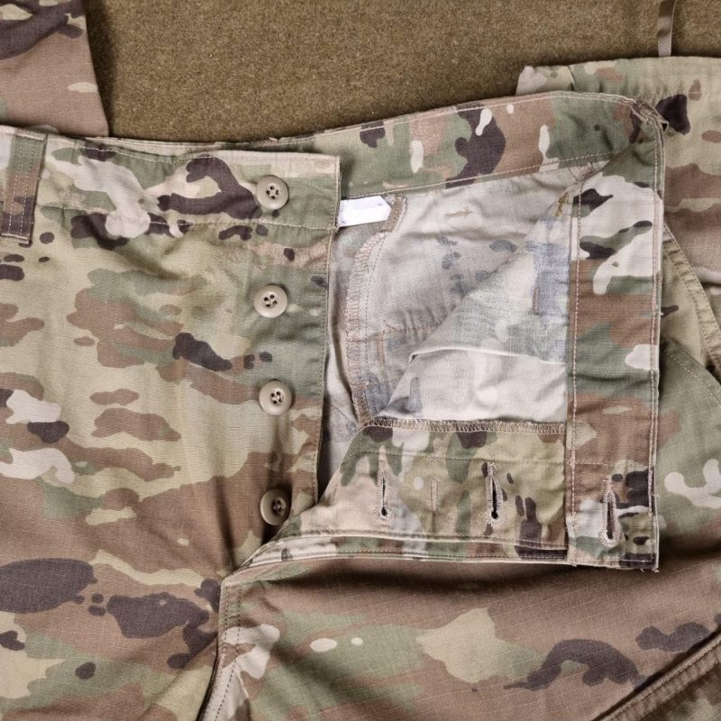 USA - Calça OCP Scorpion - Image 4