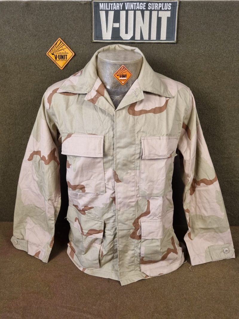 USA - Top DCU Brim