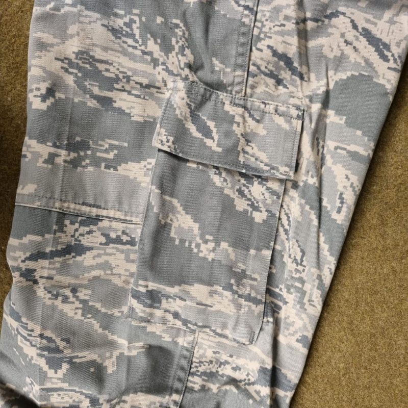 USA - Calça ABU Brim - Image 5