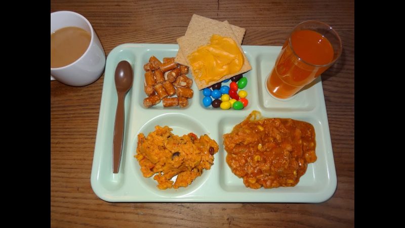 USA - MRE Menu 15 - Image 4