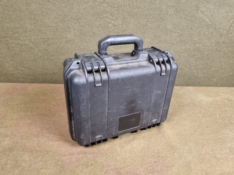 USA - Case Storm iM2100 - Image 3