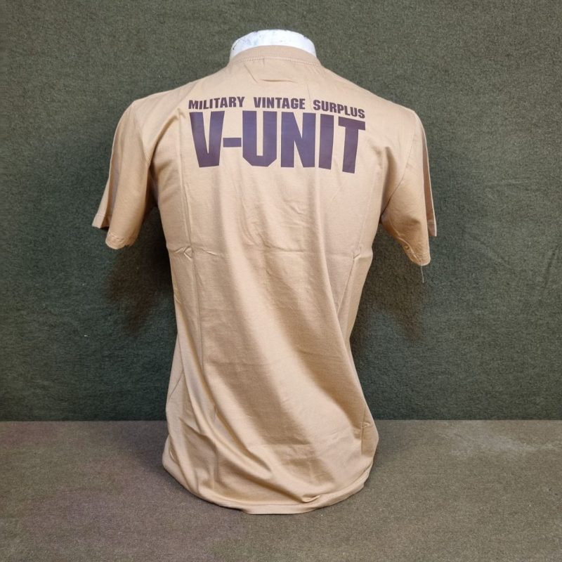 BRA - Camiseta MRE - Image 3