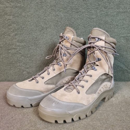 USA - Coturno Summer Hiker Coyote