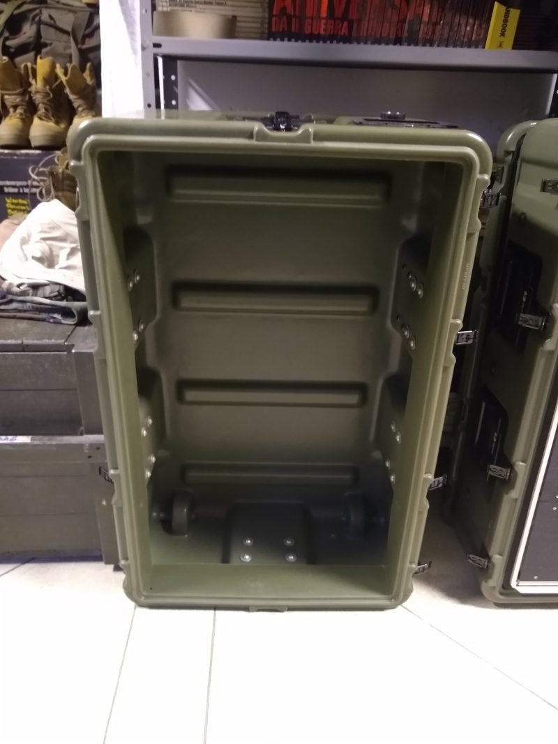 USA - Case Pelican MEDCHEST4