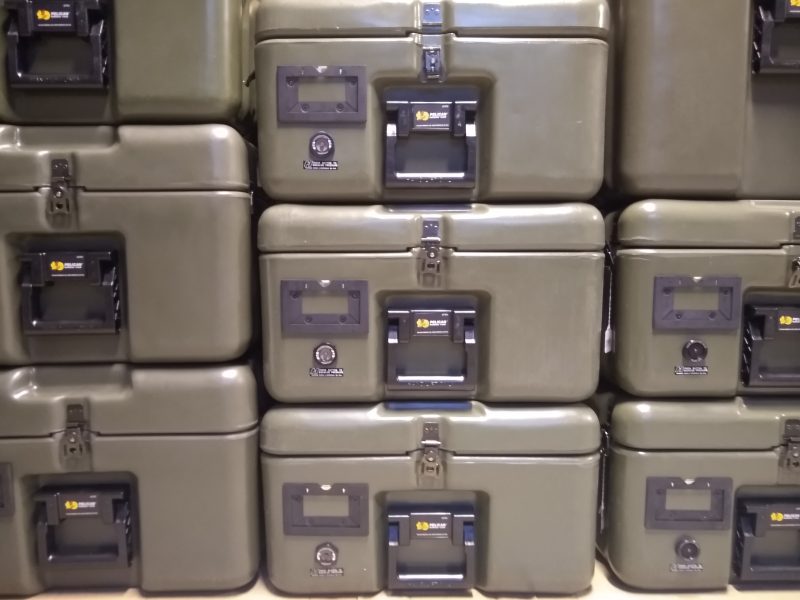 USA - Case Pelican MED-4-Drawer - Image 3