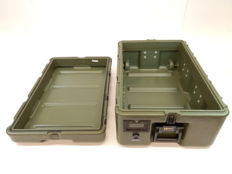 USA - Case Pelican MEDCHEST4 - Imagem 2