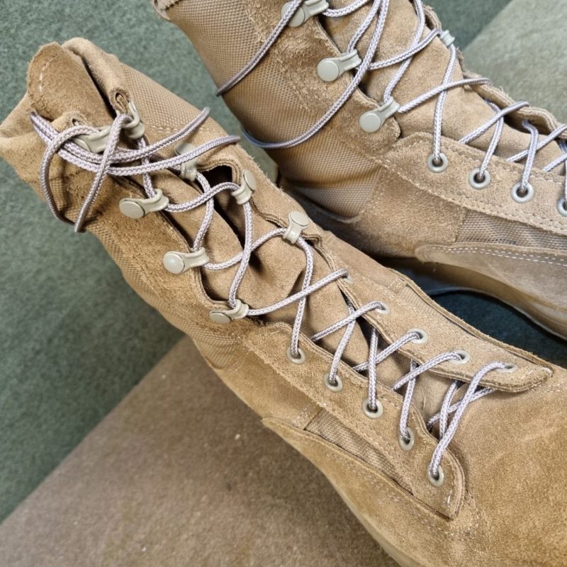 USA - Coturno Goretex Coyote - Image 6
