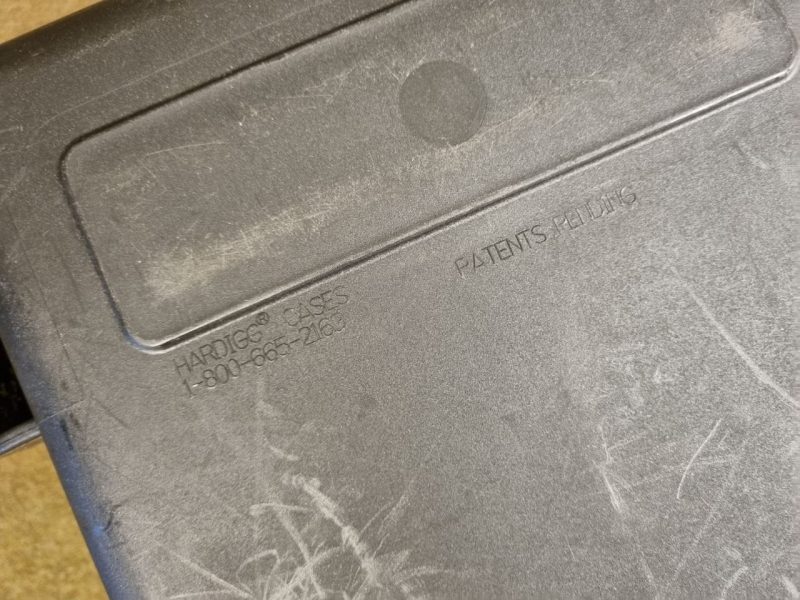 USA - Case Storm iM2100 - Image 6