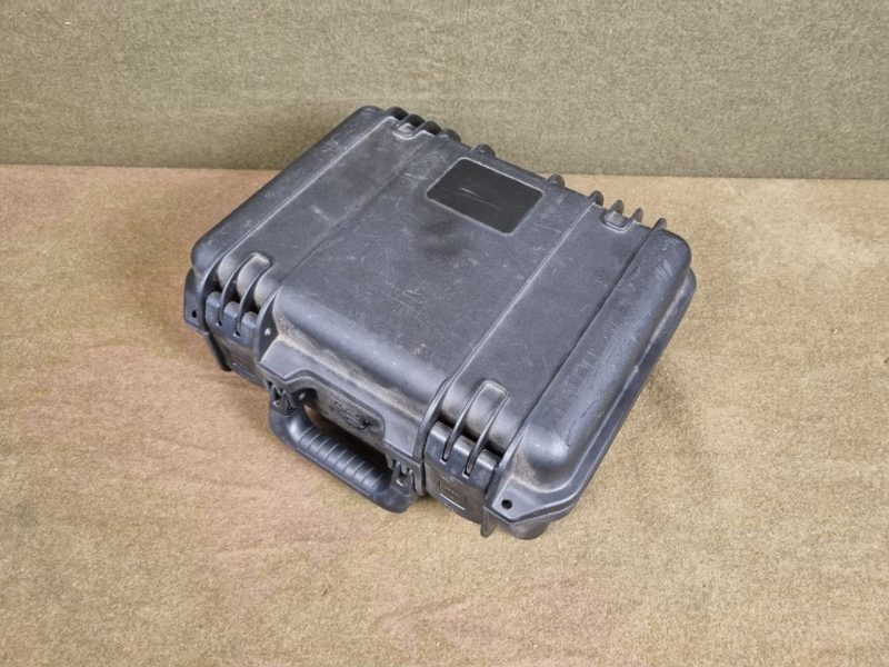USA - Case Storm iM2100