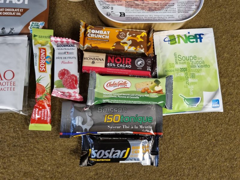 FRA - Ração RCIR Menu G (2028) - Imagem 6