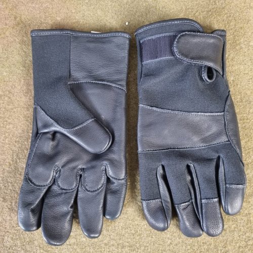 FRA - LUVAS DE COMBATE ARAMIDA SAGEM FELIN