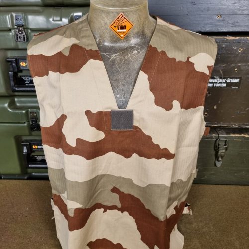 FRA REGATA COLETE GAO SERVIÇO