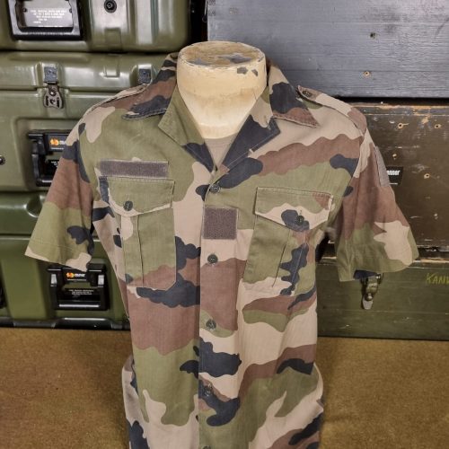 FRA CAMISA ULTRAMAR CCE