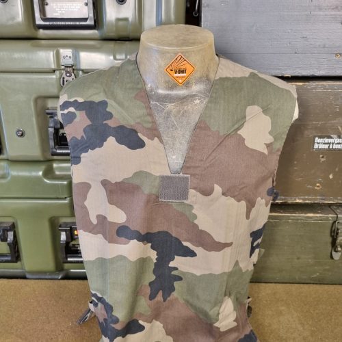 FRA REGATA COLETE GAO SERVIÇO CCE