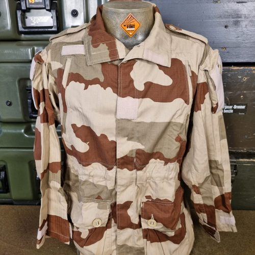 FRA - Top T4S2 Chaud Sable Deserto