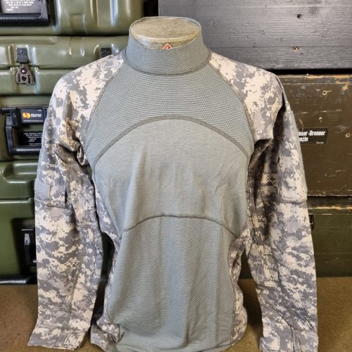 USA- COMBAT SHIRT MASSIF UCP ACU