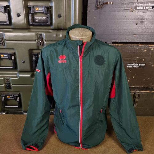 FRA CORTA VENTO LEGIÃO ESTRANGEIRA ERREA