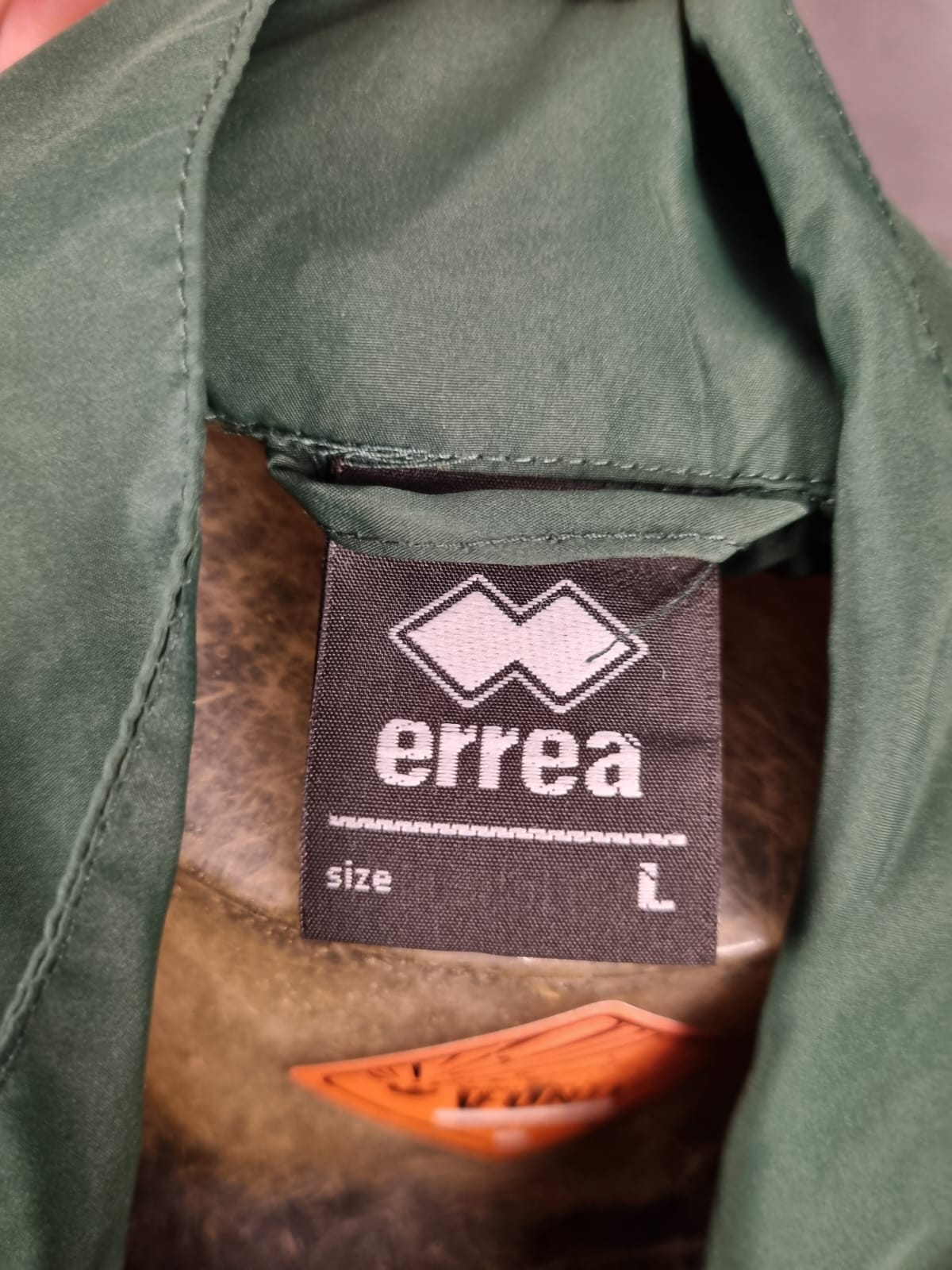 FRA CORTA VENTO LEGIÃO ESTRANGEIRA ERREA - Imagem 6