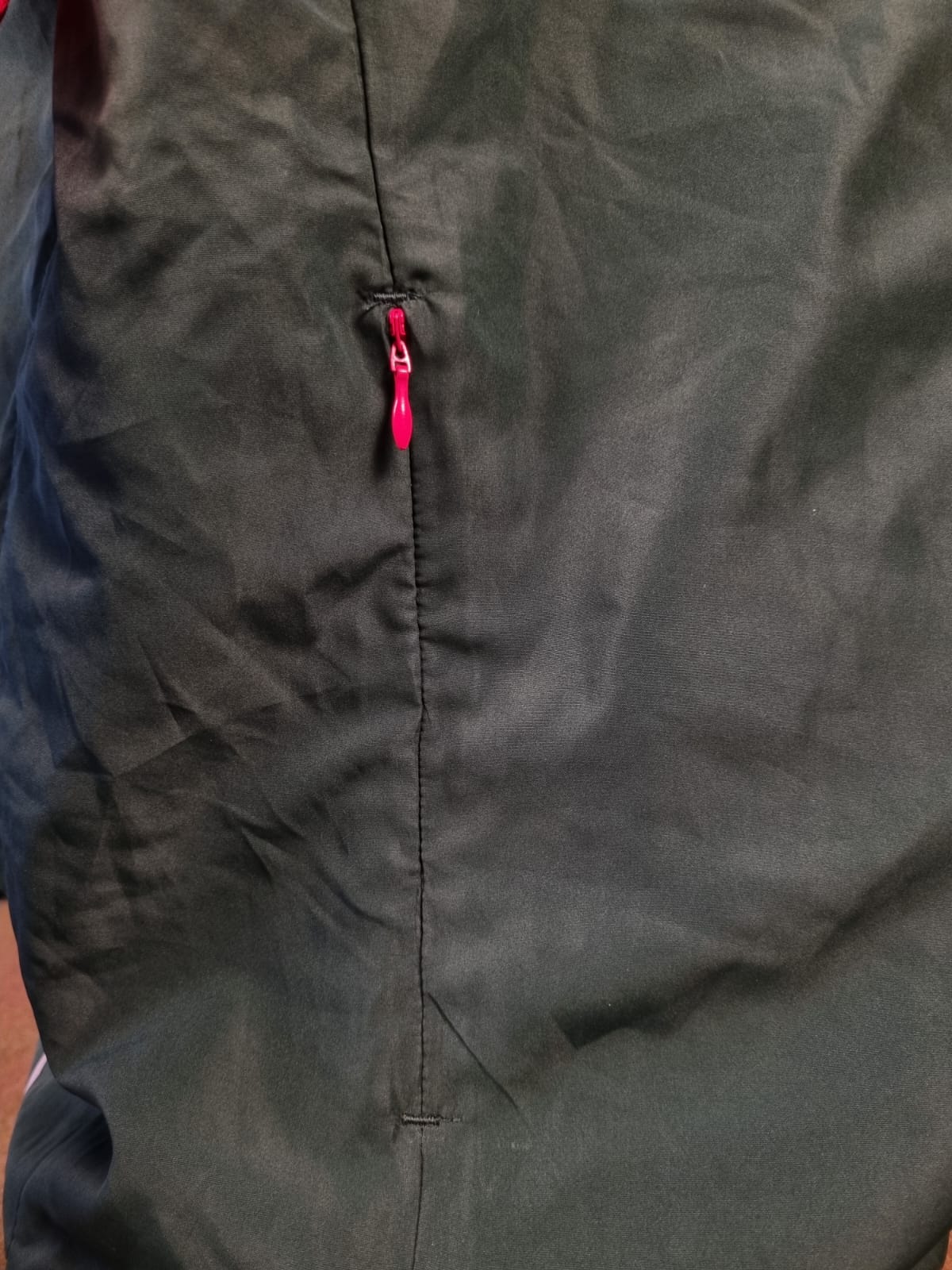 FRA CORTA VENTO LEGIÃO ESTRANGEIRA ERREA - Imagem 5