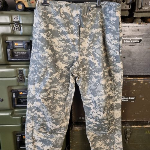 USA CALÇA GORE-TEX UCP ACU ECWS