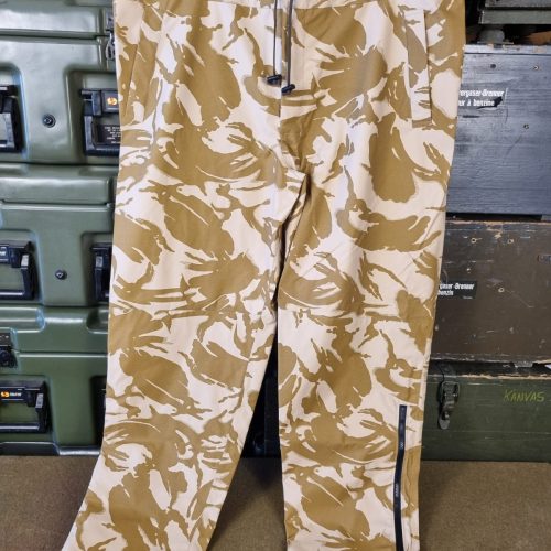 GBR - CALÇA DDPM GORE-TEX