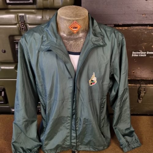 FRA CORTA VENTO LEGIÃO ESTRANGEIRA VINTAGE