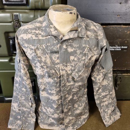 USA -GANDOLA DE PILOTO AVIAÇÃO DO EXÉRCITO A2CU UCP