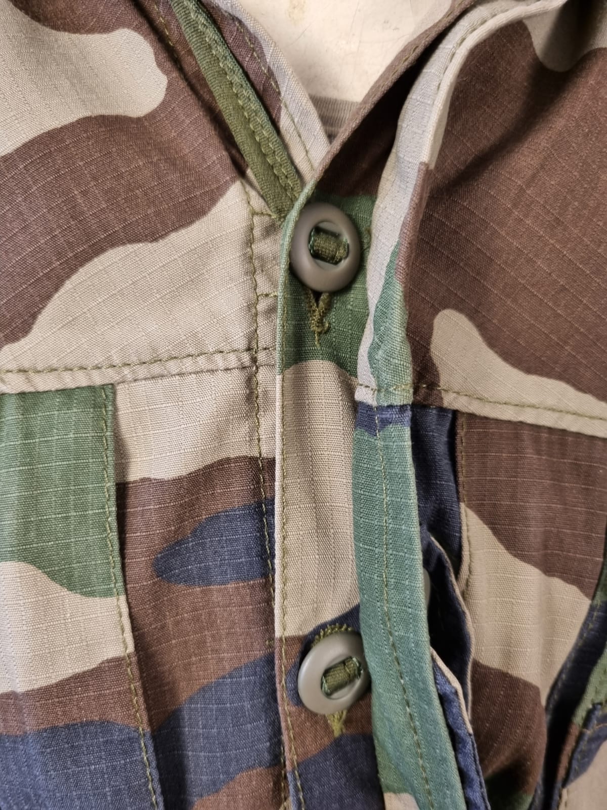 FRA GANDOLA GUERRILA CCE ARKTIS - Imagem 4