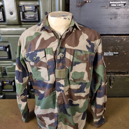 FRA GANDOLA GUERRILA CCE ARKTIS