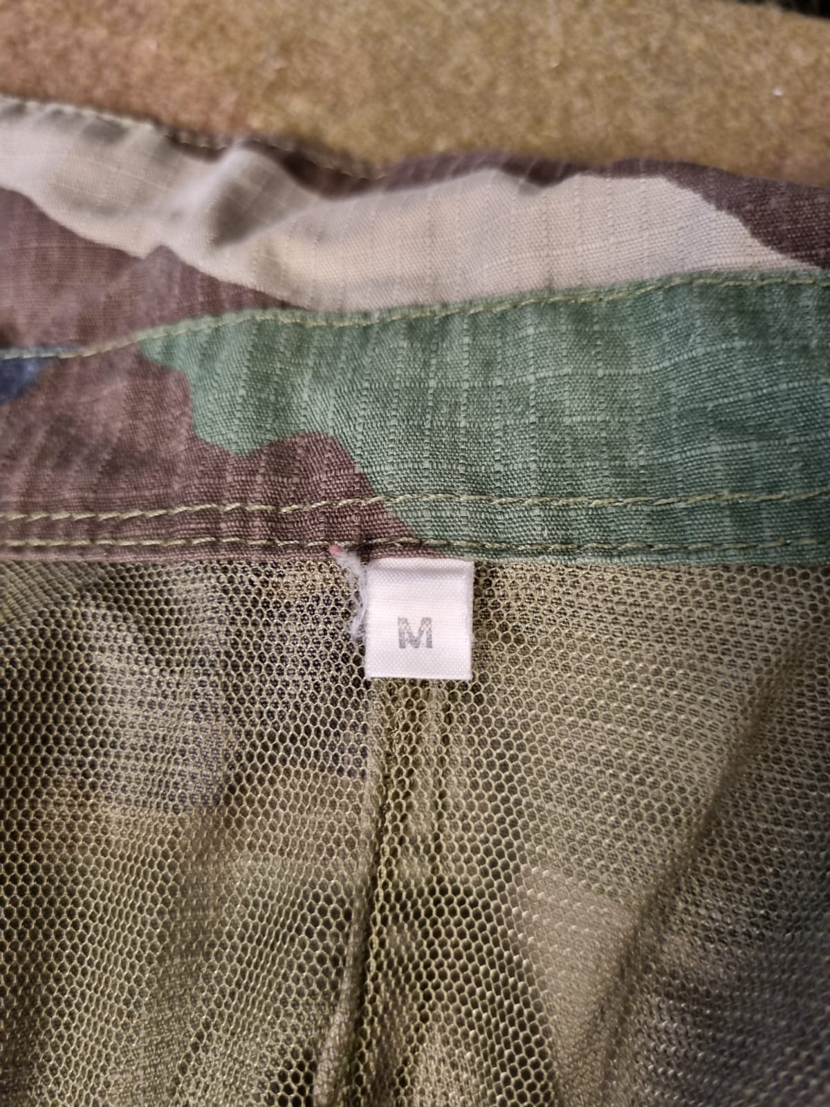 FRA GANDOLA GUERRILA CCE ARKTIS - Imagem 9