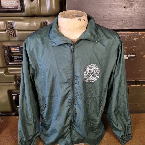 FRA CORTA VENTO LEGIÃO ESTRANGEIRA VINTAGE 1º REC