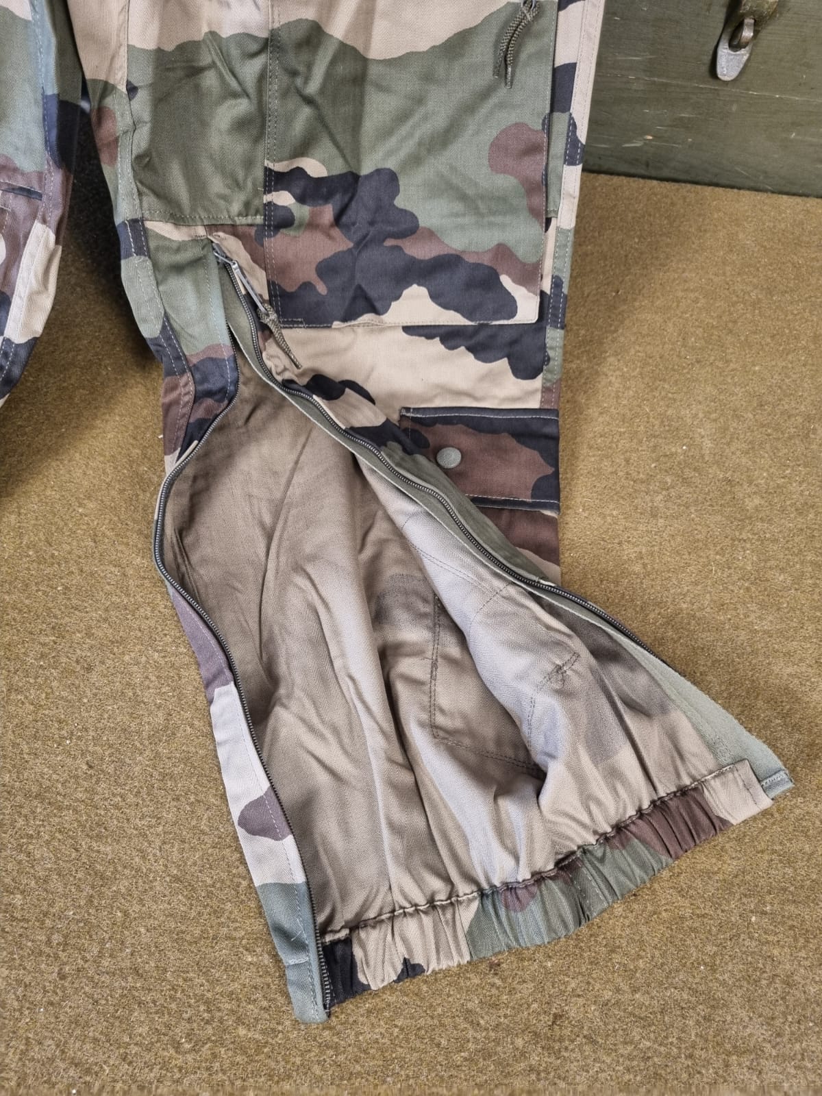 FRA MACACÃO DE BLINDADOS CCE - Imagem 5