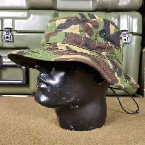 GBR CHÁPEU BOONIE HAT DPM SELVA