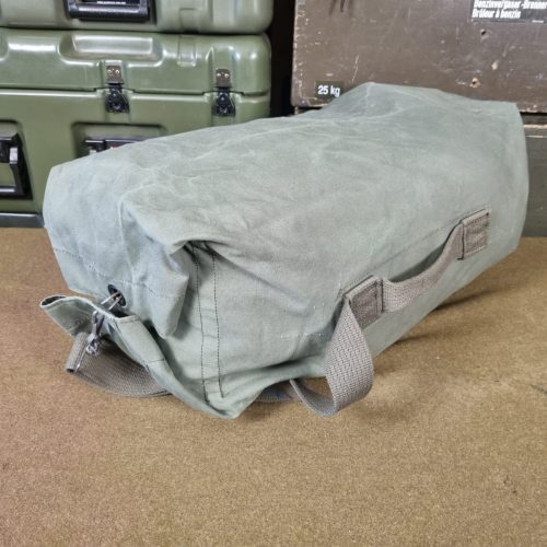 FRA DUFFLE BAG BOLSA DE LONA CANVAS