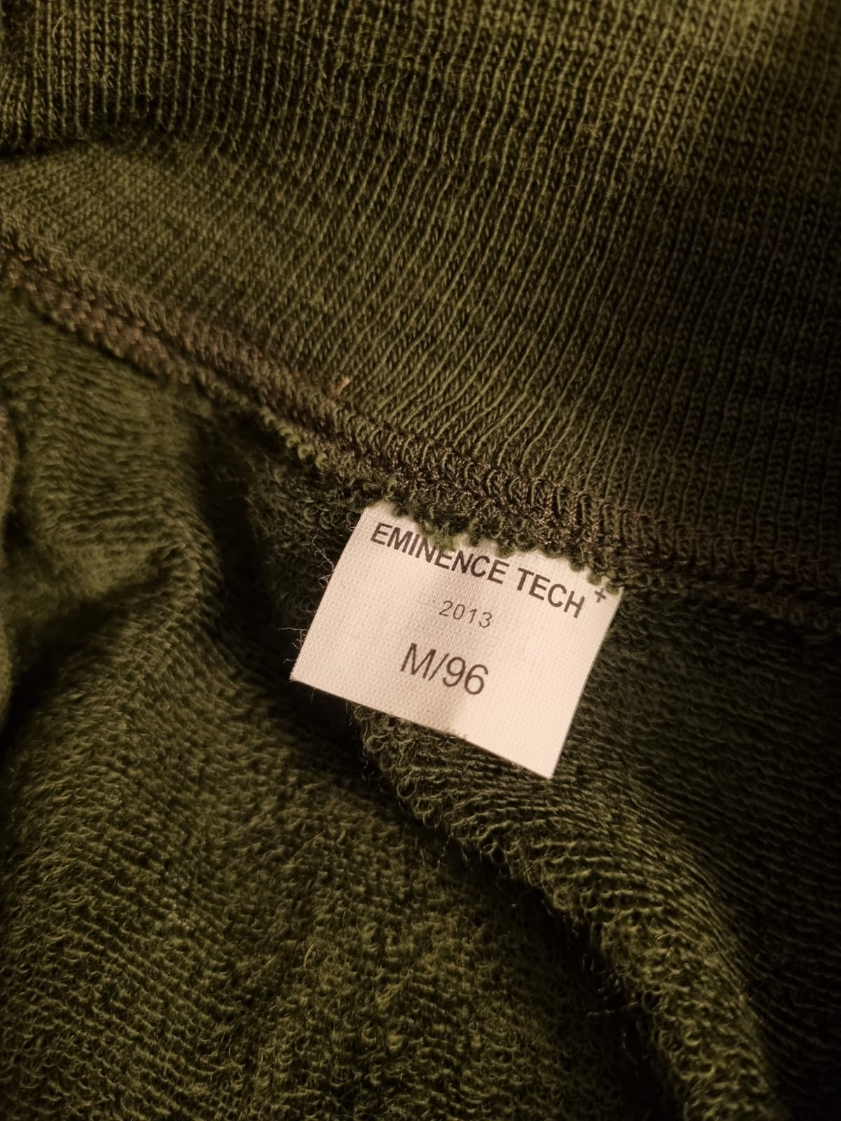 FRA MALHA DE LÃ LAYER DE AQUECIMENTO DE MONTANHA - Imagem 7