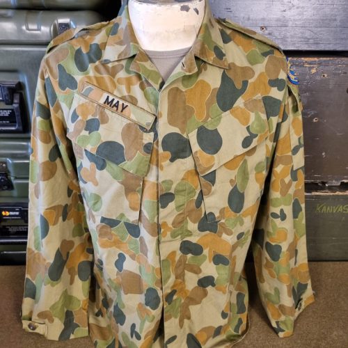 AUS GANDOLA AUSCAM AUSTRALIANA RABBIT CAMO ARMY CADETS