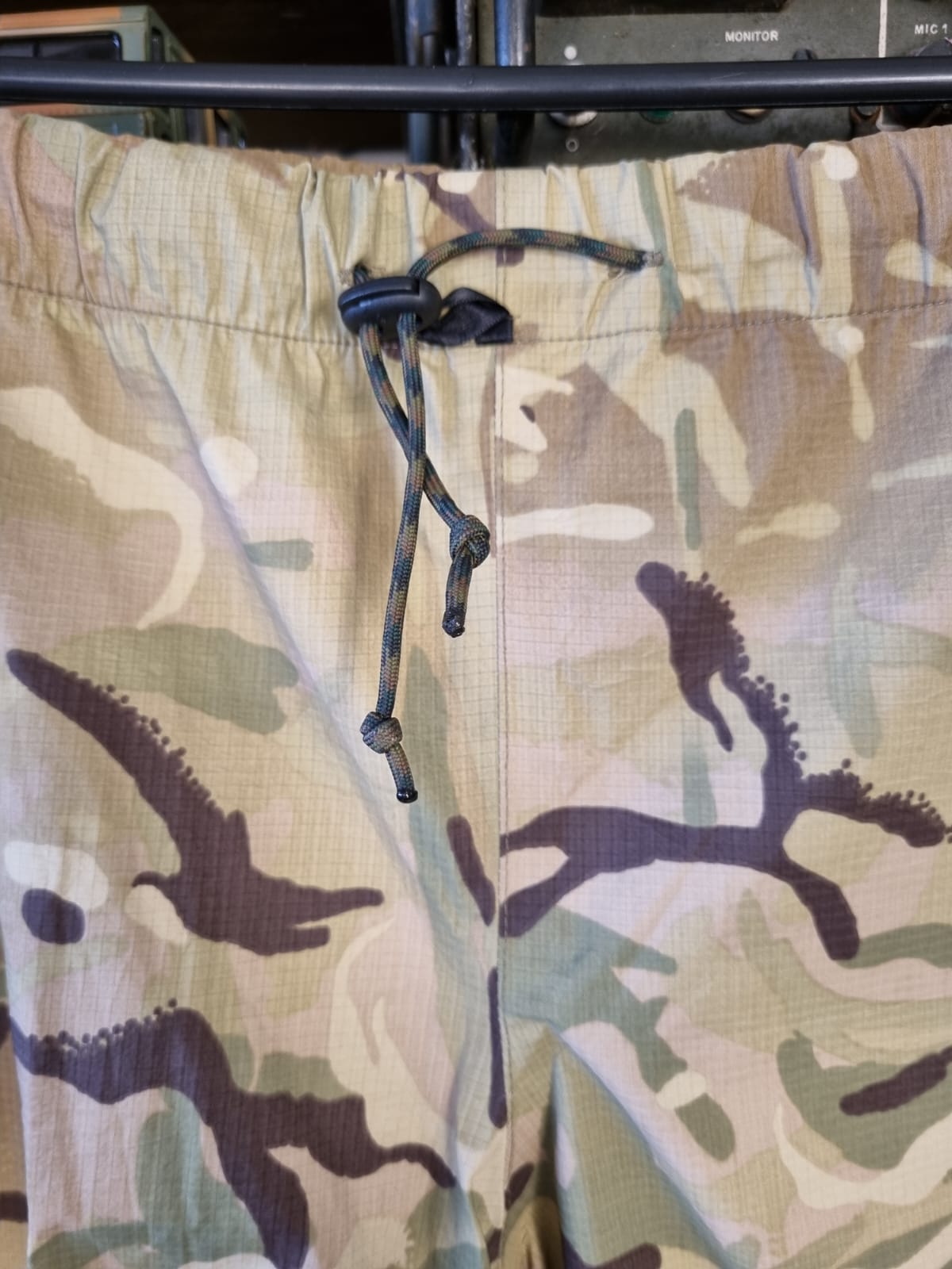 GBR CALÇA MTP GORE-TEX LIGHTWEIGHT - Imagem 3