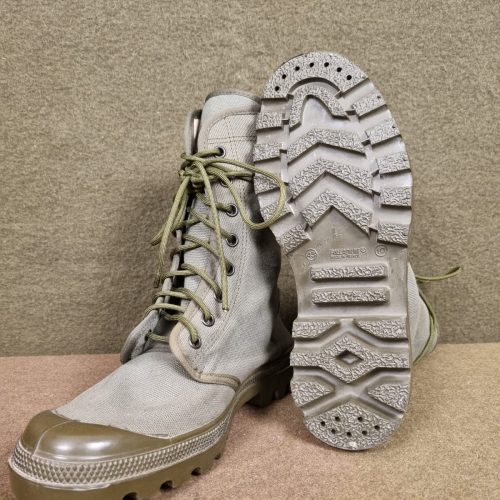 FRA COTURNO PALLADIUM FRANCÊS LONA