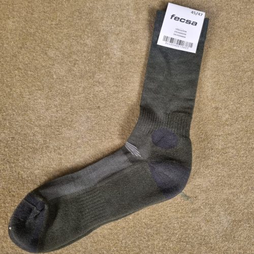 FRA MEIAS DE MARCHA/COMBATE