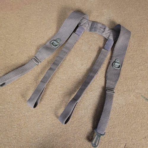 FRA SUSPENSÓRIO LONA H KANVAS