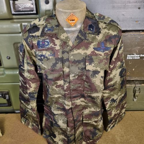 THA GANDOLA DIGITAL LEAF TAILÂNDIA